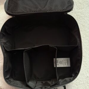 Sephora make up case - 9x9x4